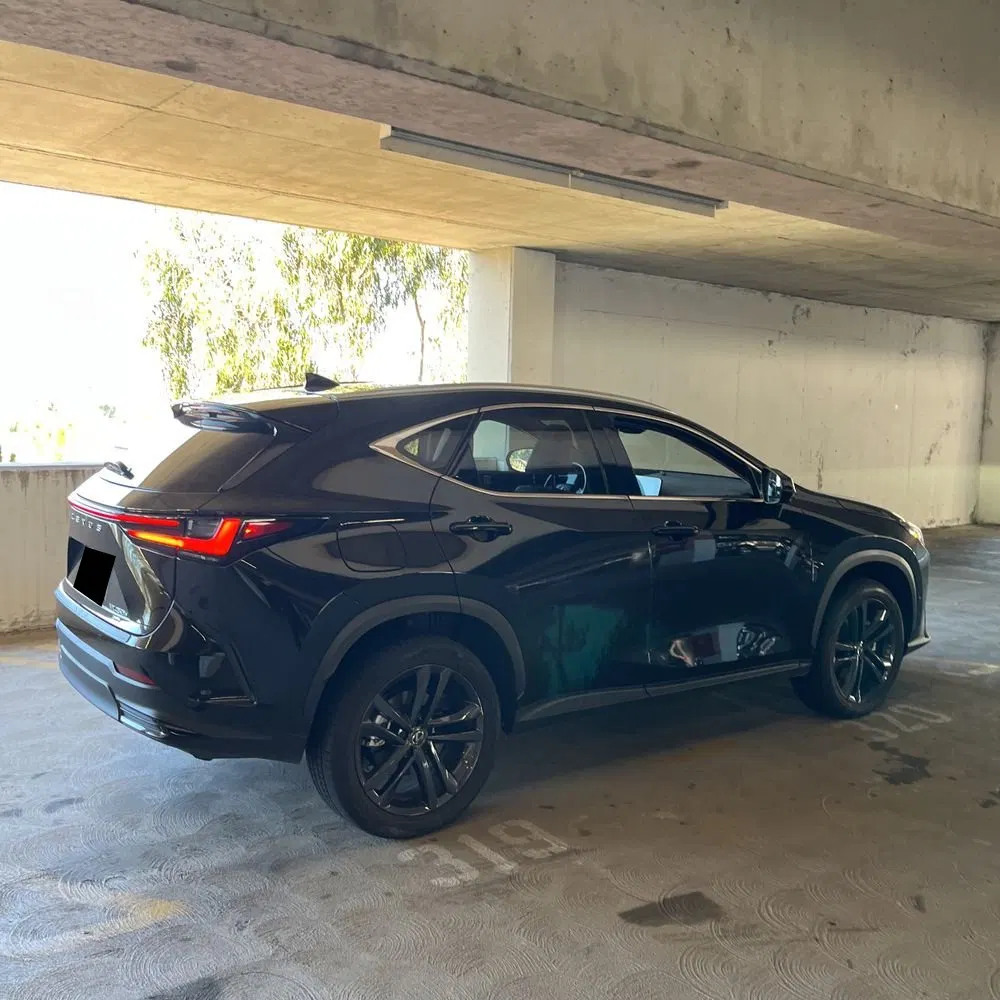 2023 Lexus NX 450h+ Base