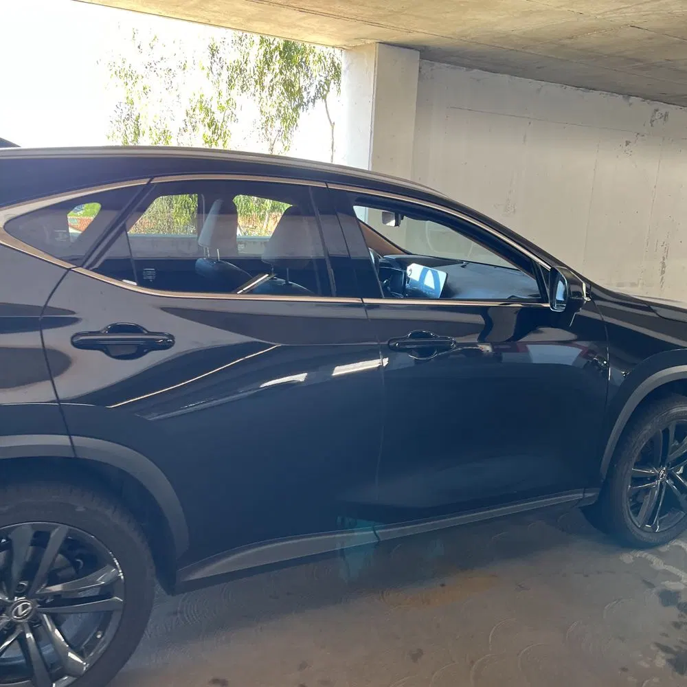 2023 Lexus NX 450h+ Base