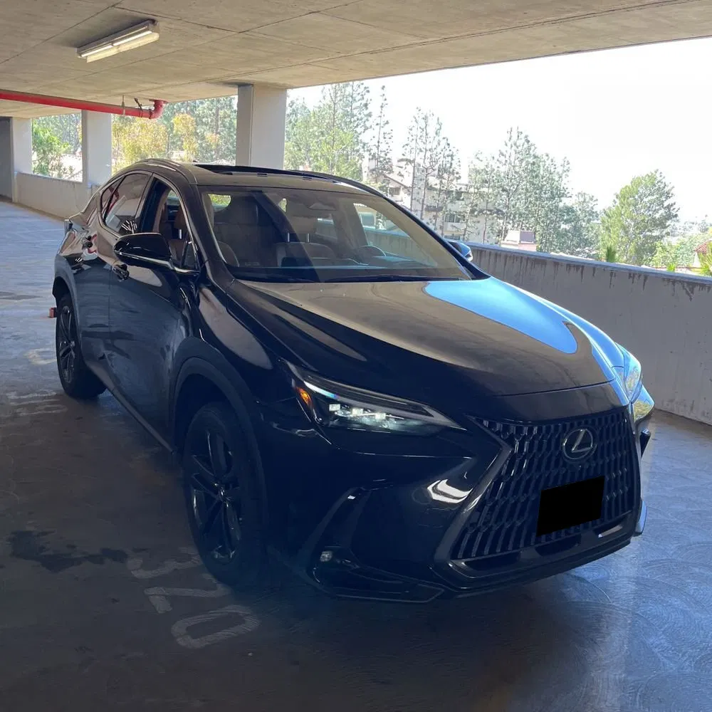 2023 Lexus NX 450h+ Base