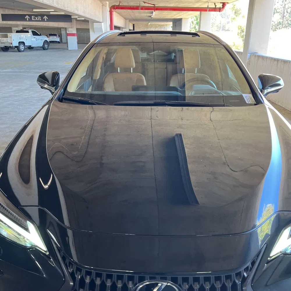 2023 Lexus NX 450h+ Base