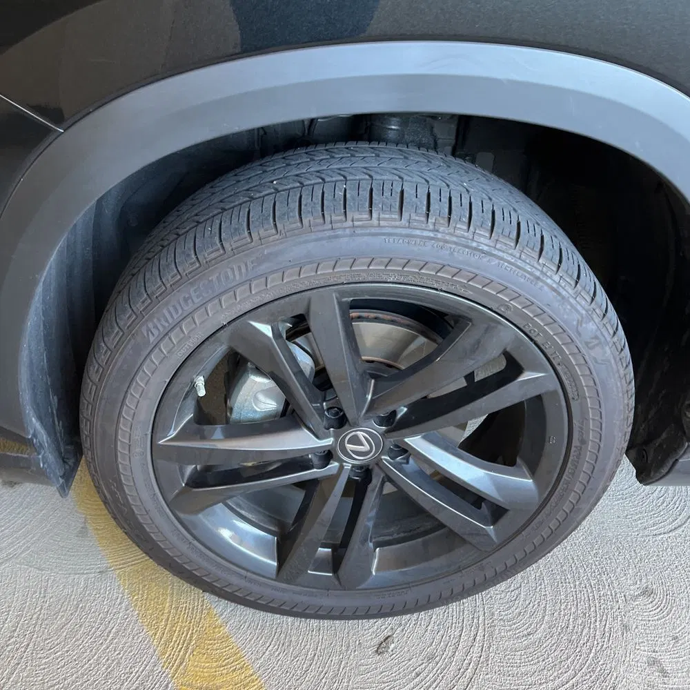 2023 Lexus NX 450h+ Base