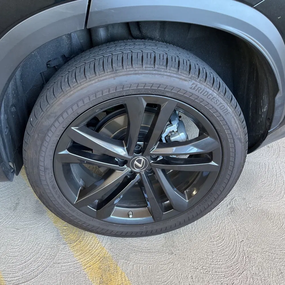 2023 Lexus NX 450h+ Base