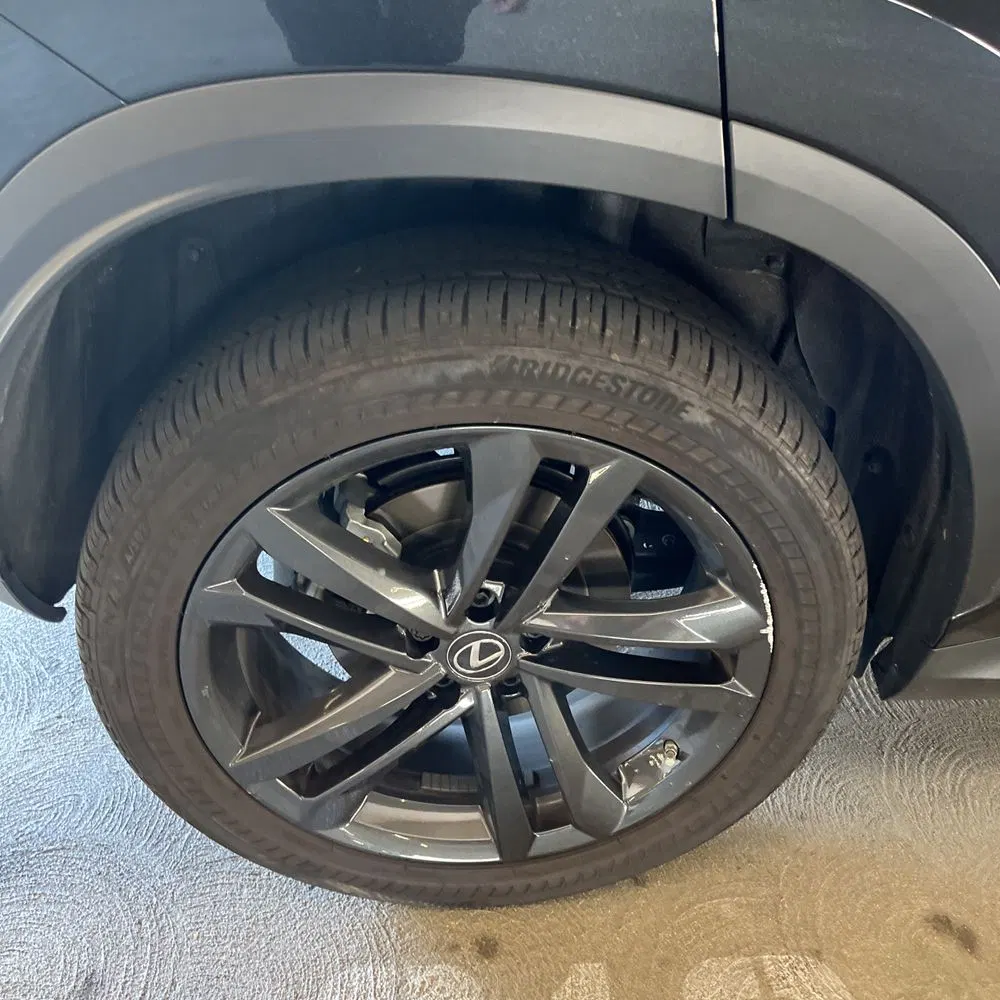 2023 Lexus NX 450h+ Base