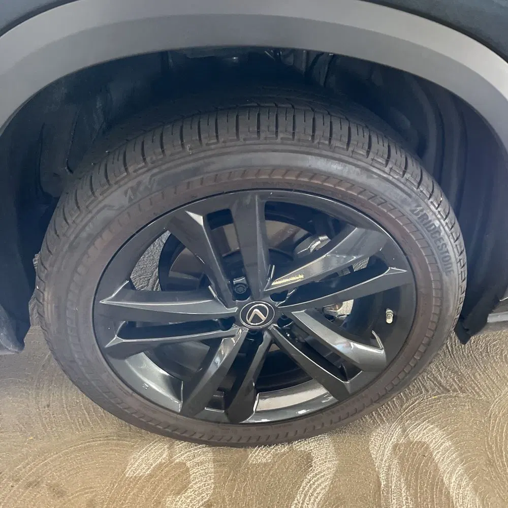2023 Lexus NX 450h+ Base