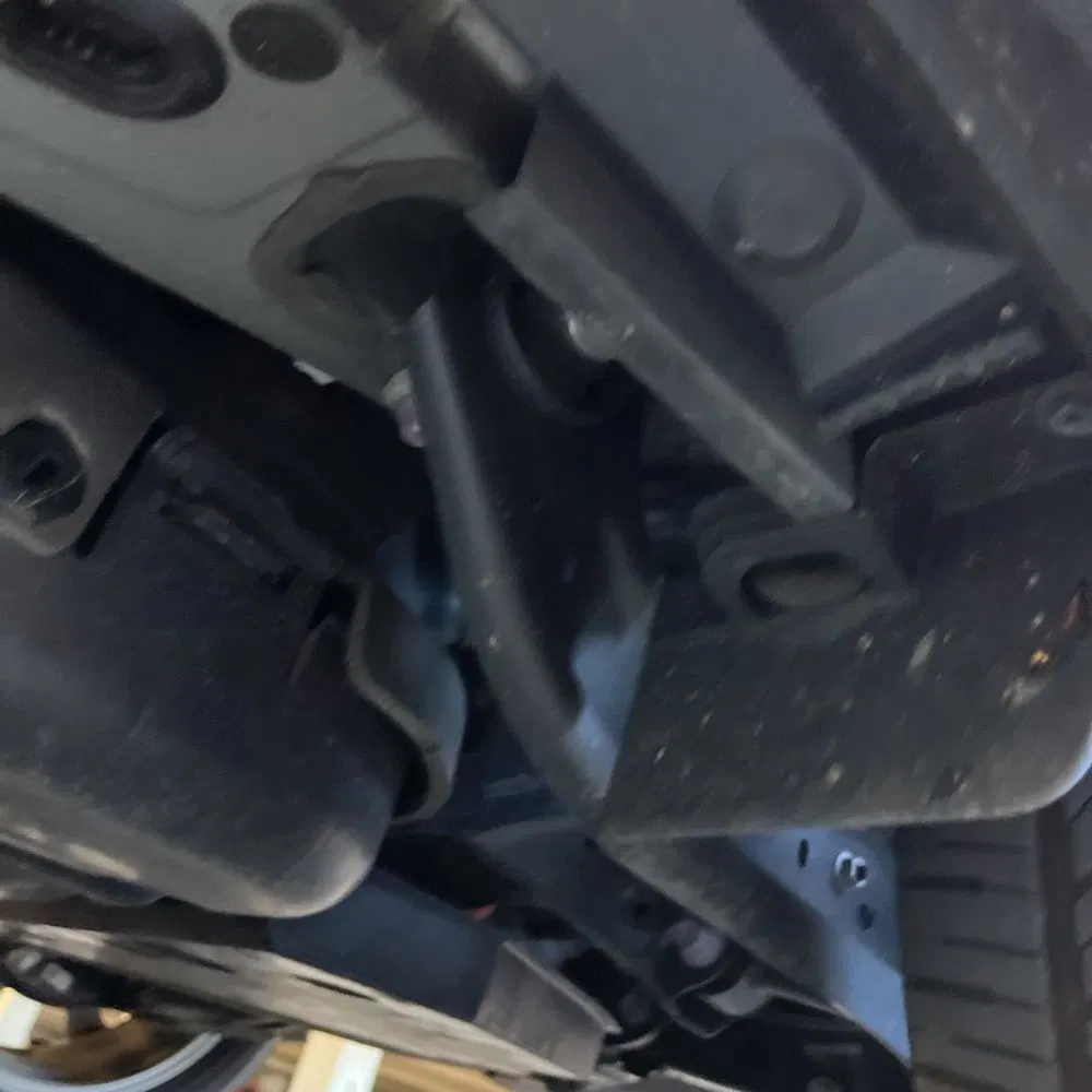 2023 Lexus NX 450h+ Base