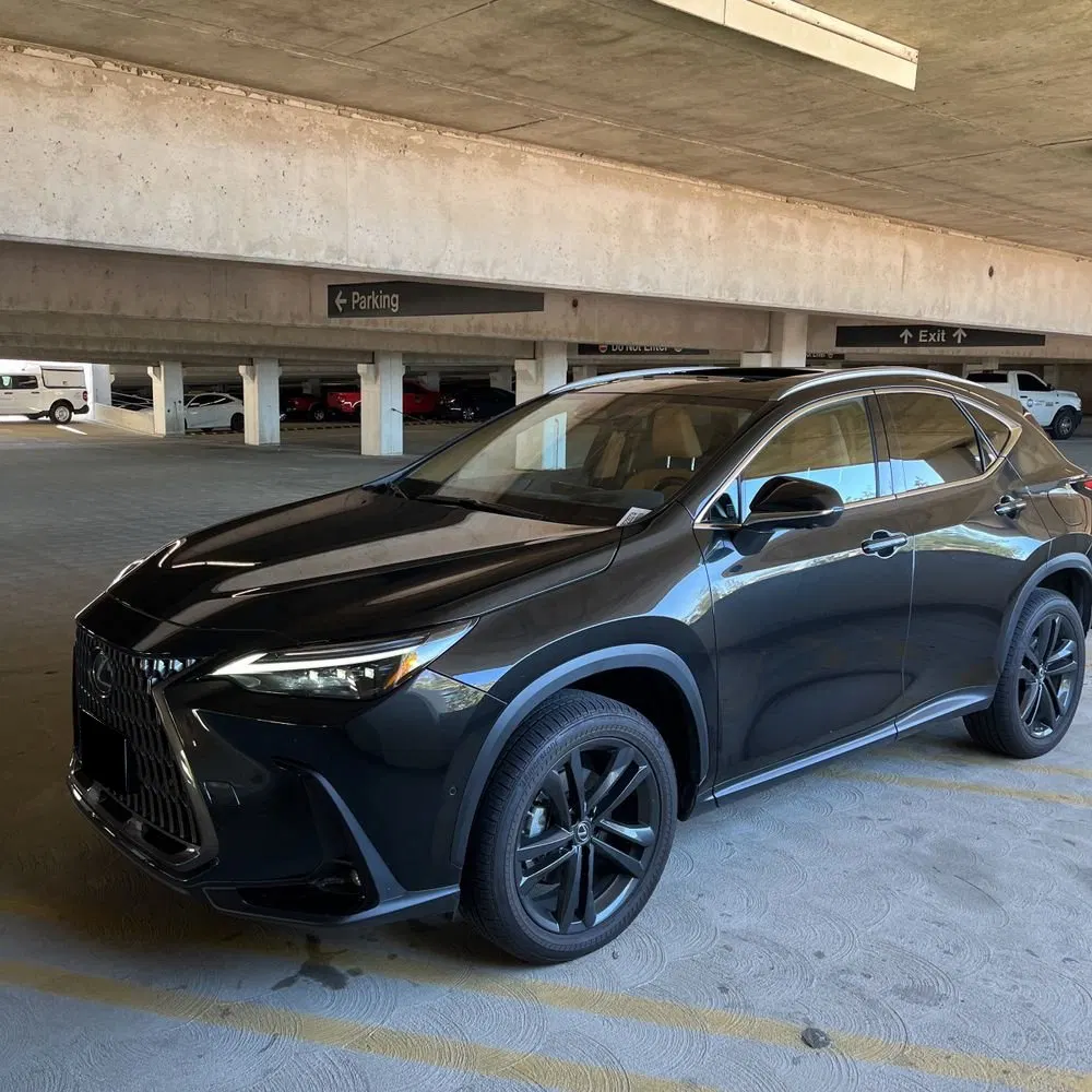 2023 Lexus NX 450h+ Base