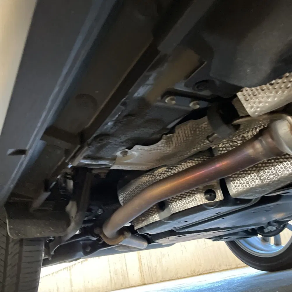 2023 Lexus NX 450h+ Base