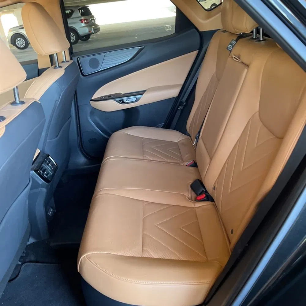 2023 Lexus NX 450h+ Base