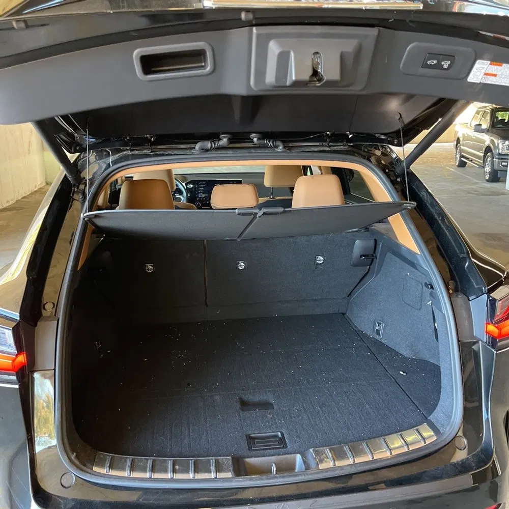 2023 Lexus NX 450h+ Base