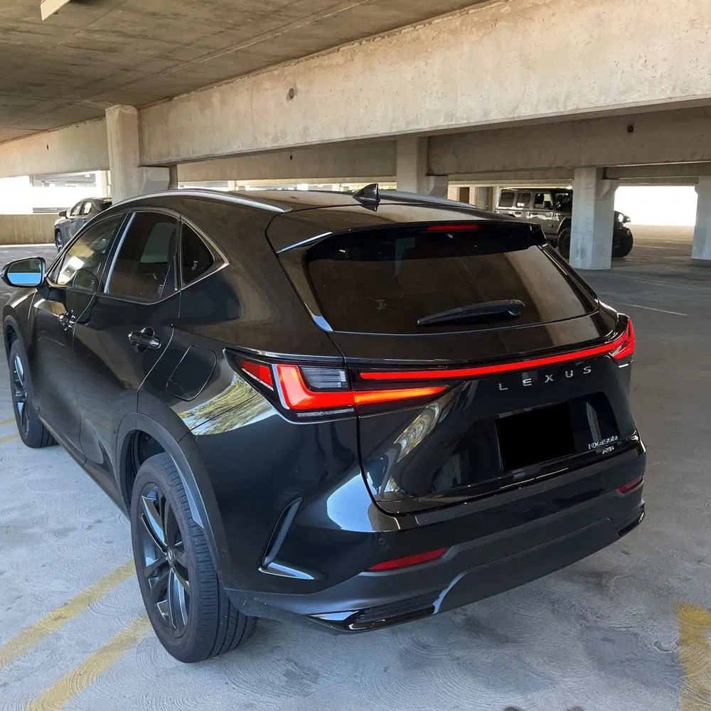 2023 Lexus NX 450h+ Base