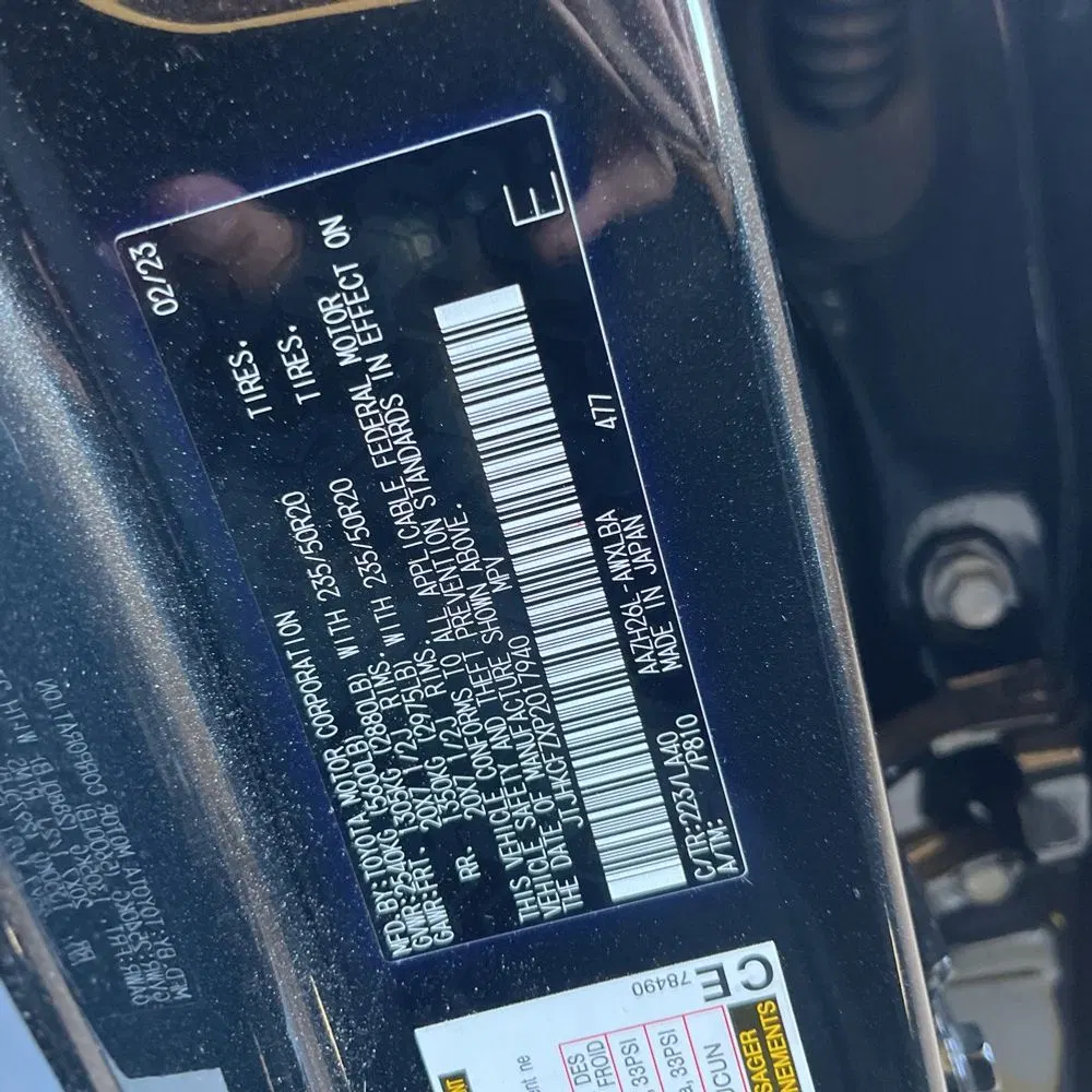 2023 Lexus NX 450h+ Base
