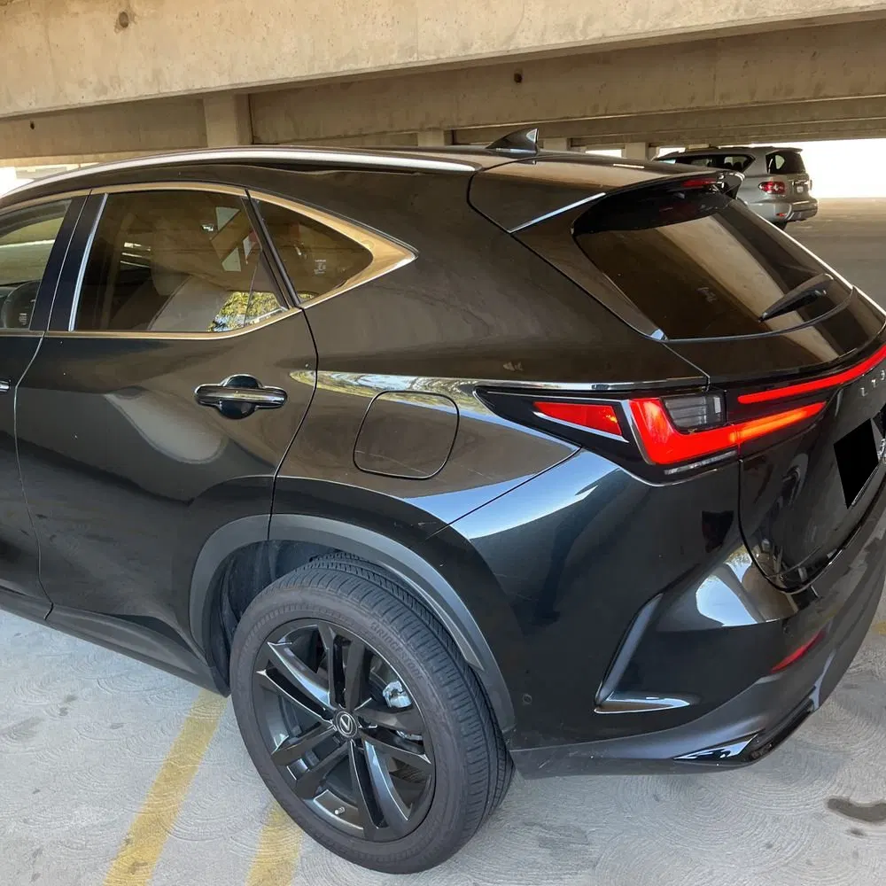 2023 Lexus NX 450h+ Base