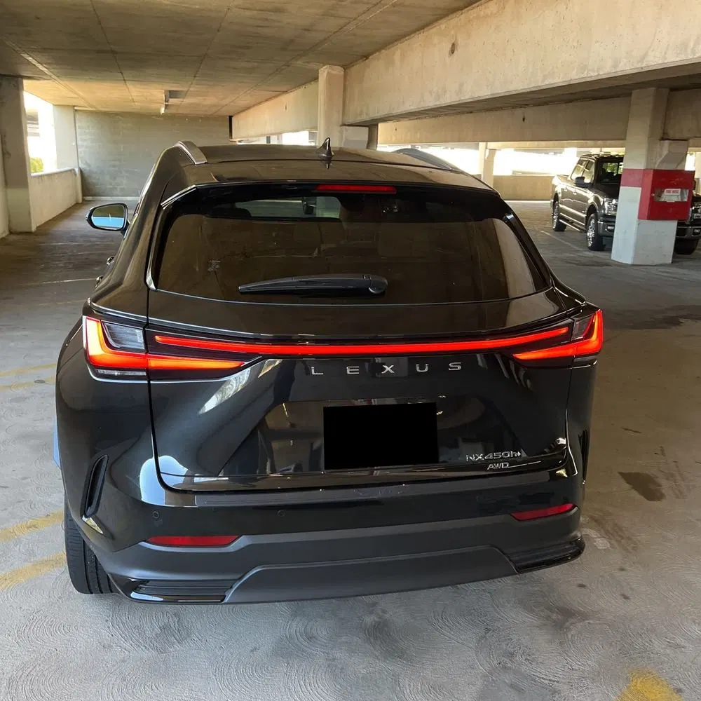 2023 Lexus NX 450h+ Base