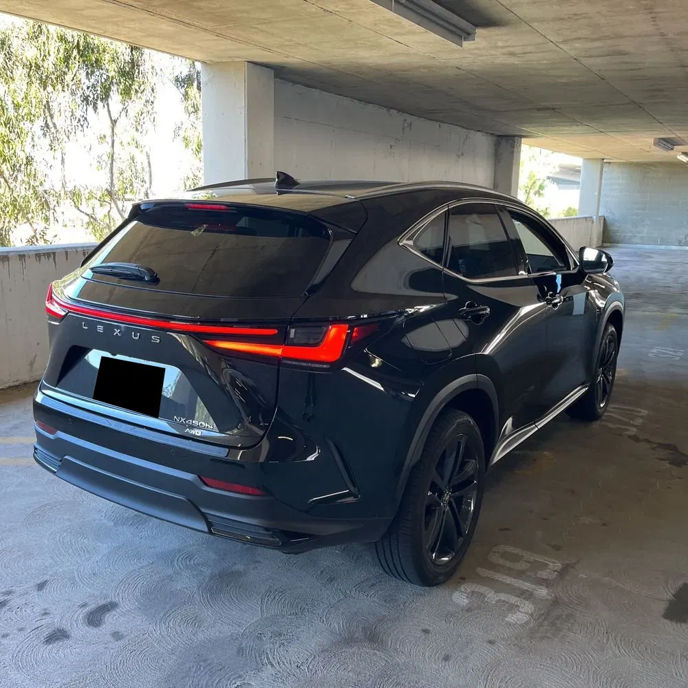 2023 Lexus NX 450h+ Base