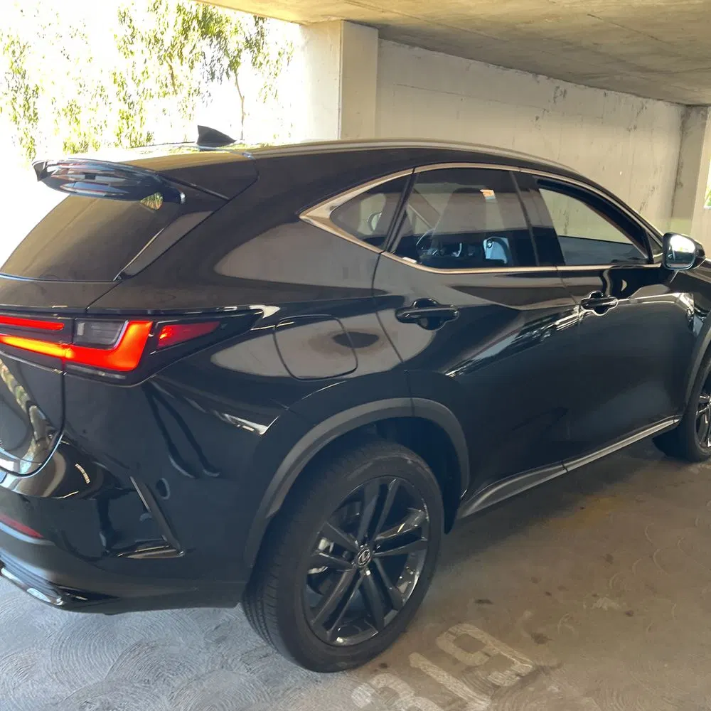2023 Lexus NX 450h+ Base