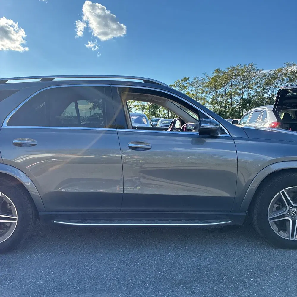 2023 Mercedes-Benz GLE GLE 450 4MATIC
