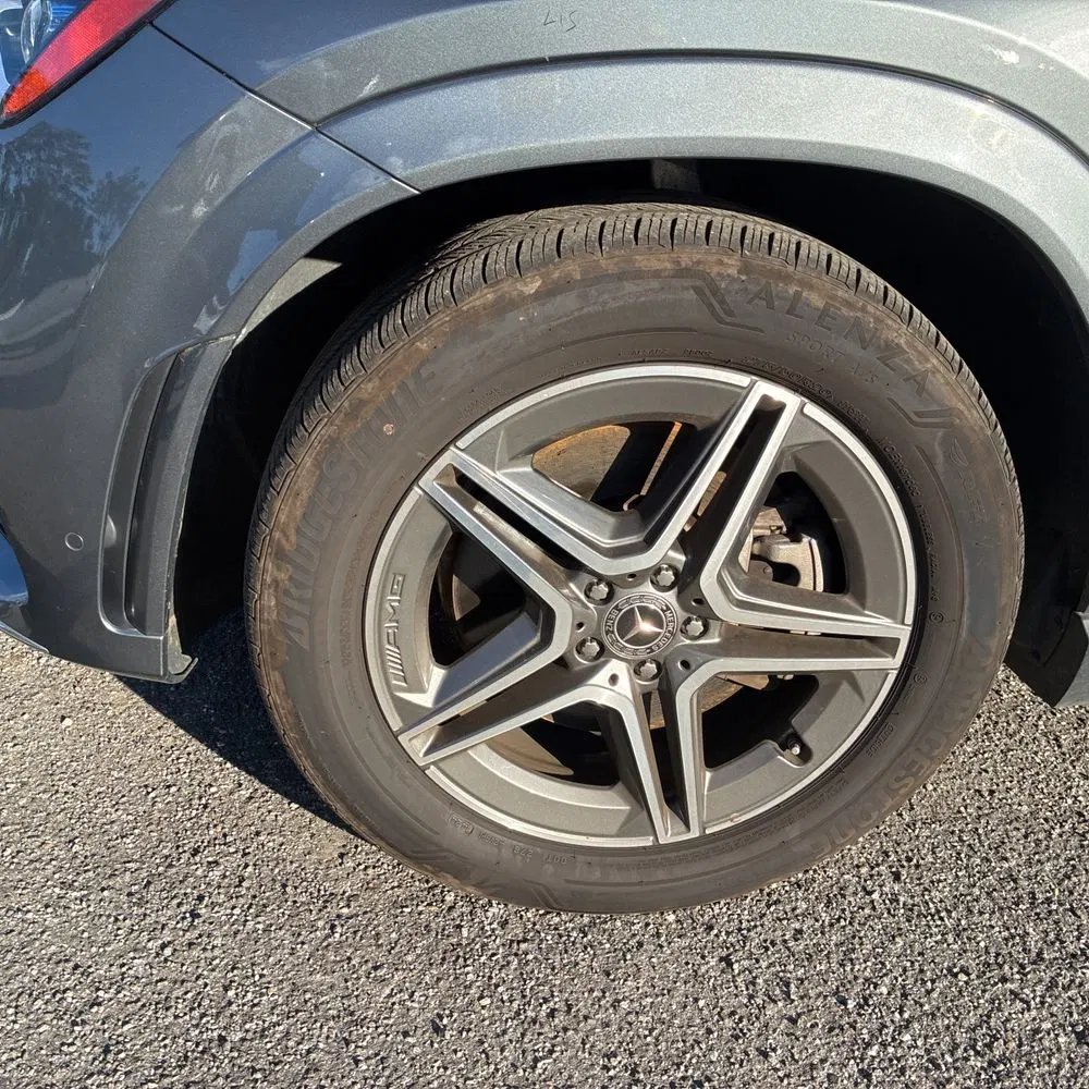 2023 Mercedes-Benz GLE GLE 450 4MATIC