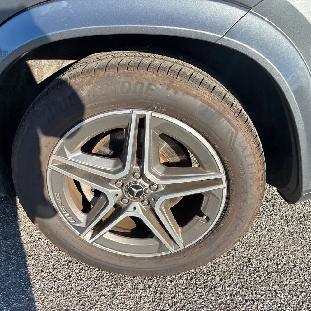 2023 Mercedes-Benz GLE GLE 450 4MATIC