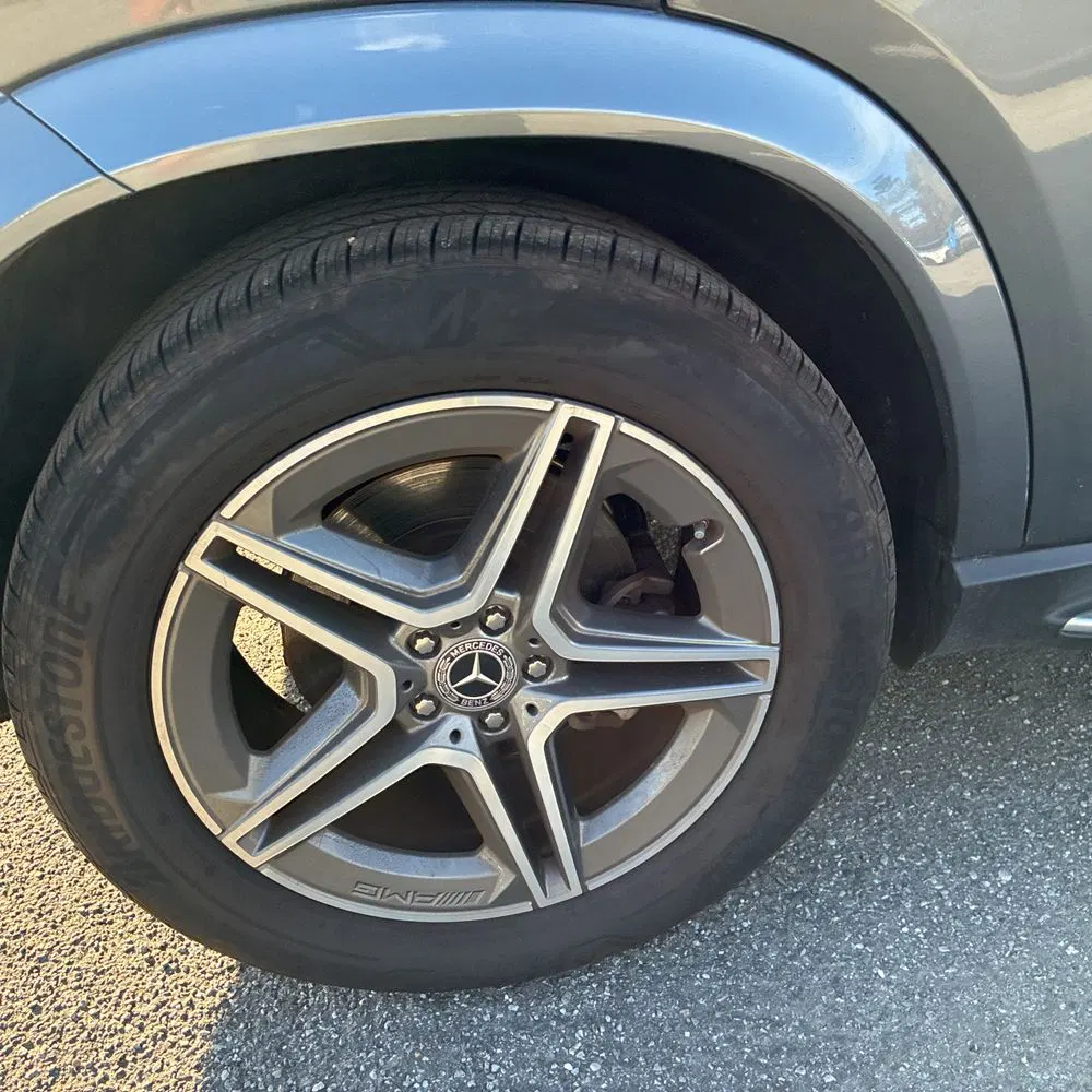 2023 Mercedes-Benz GLE GLE 450 4MATIC