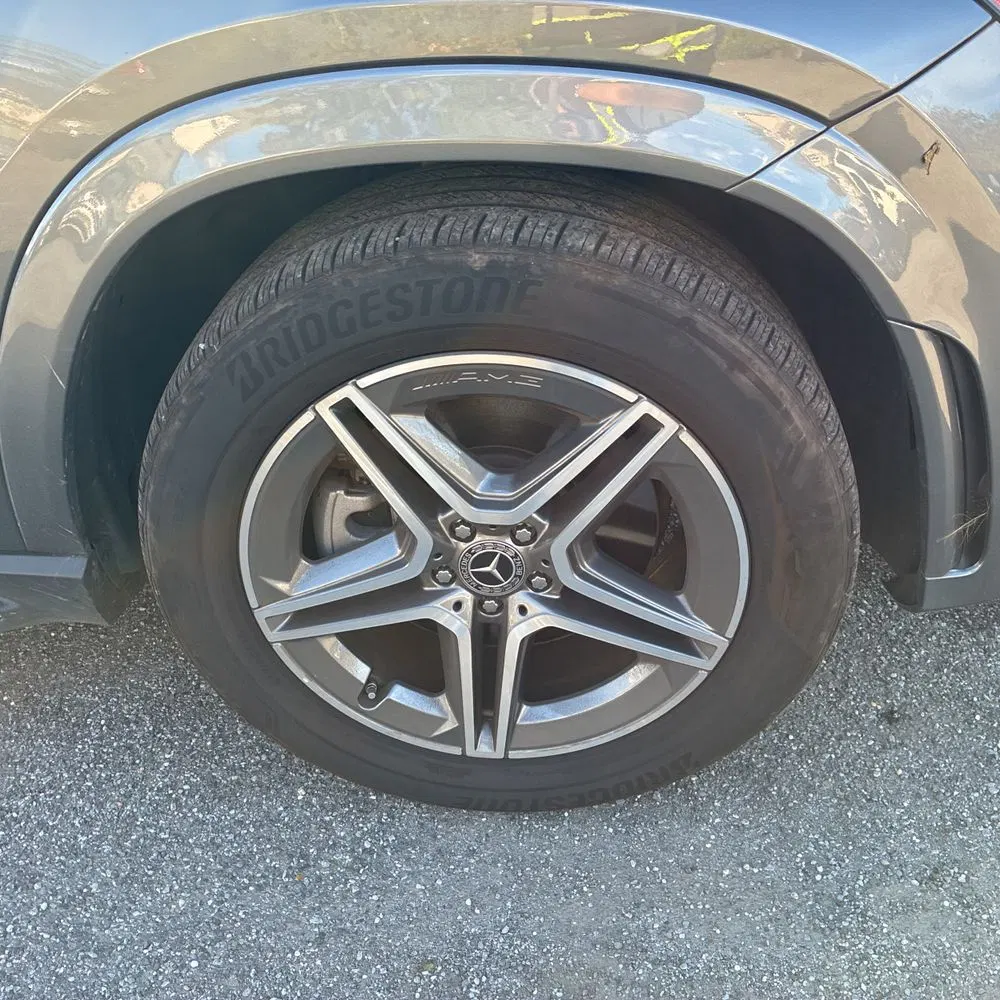2023 Mercedes-Benz GLE GLE 450 4MATIC