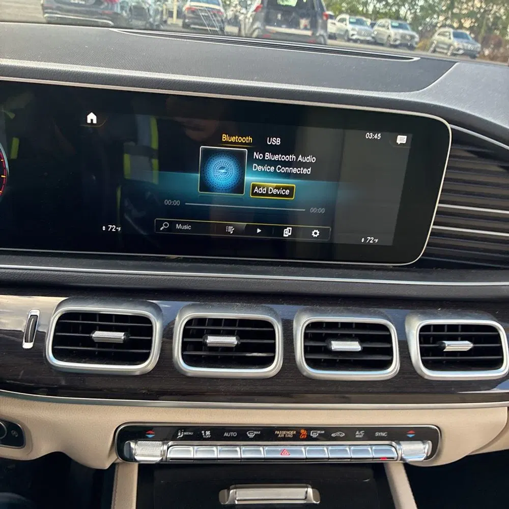 2023 Mercedes-Benz GLE GLE 450 4MATIC