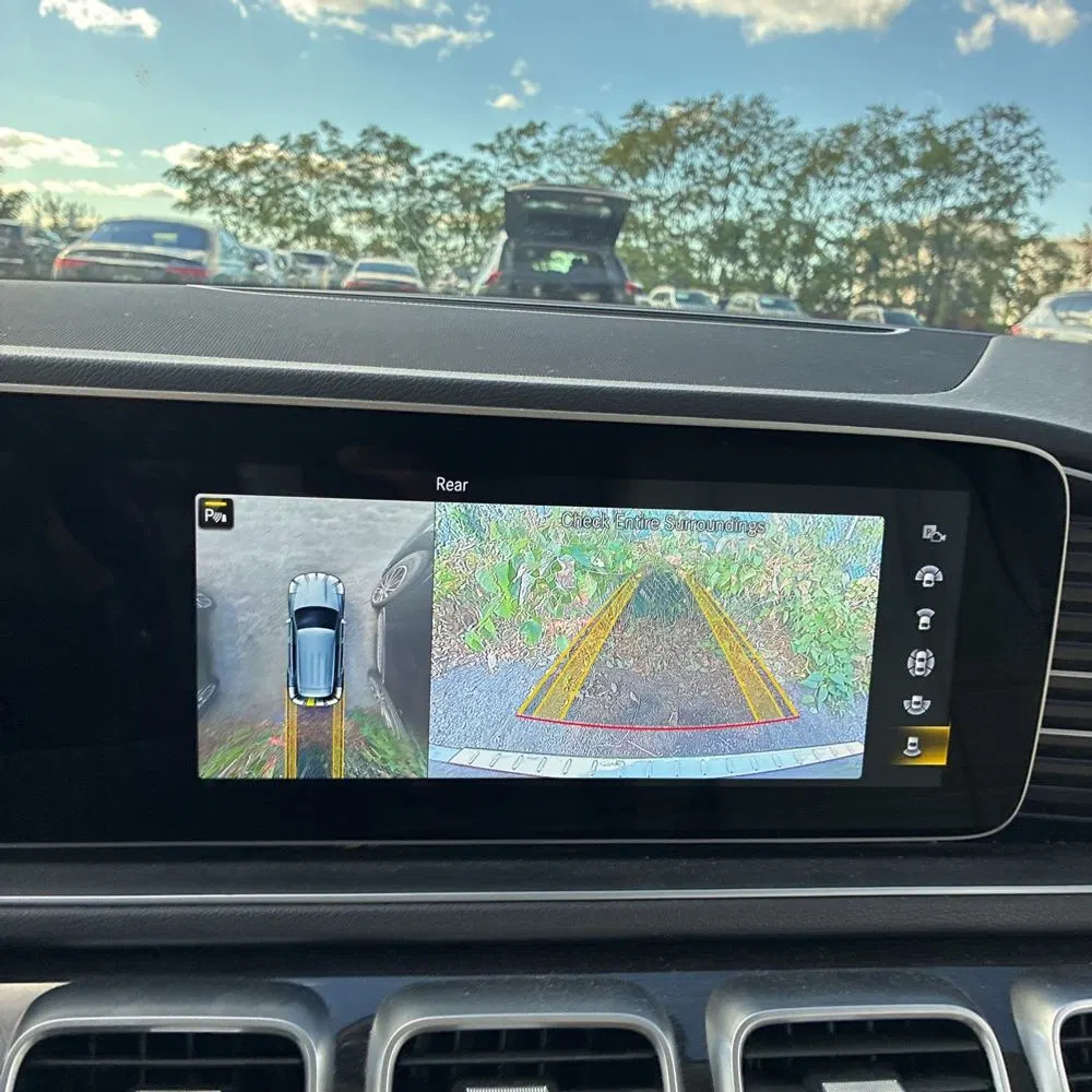 2023 Mercedes-Benz GLE GLE 450 4MATIC