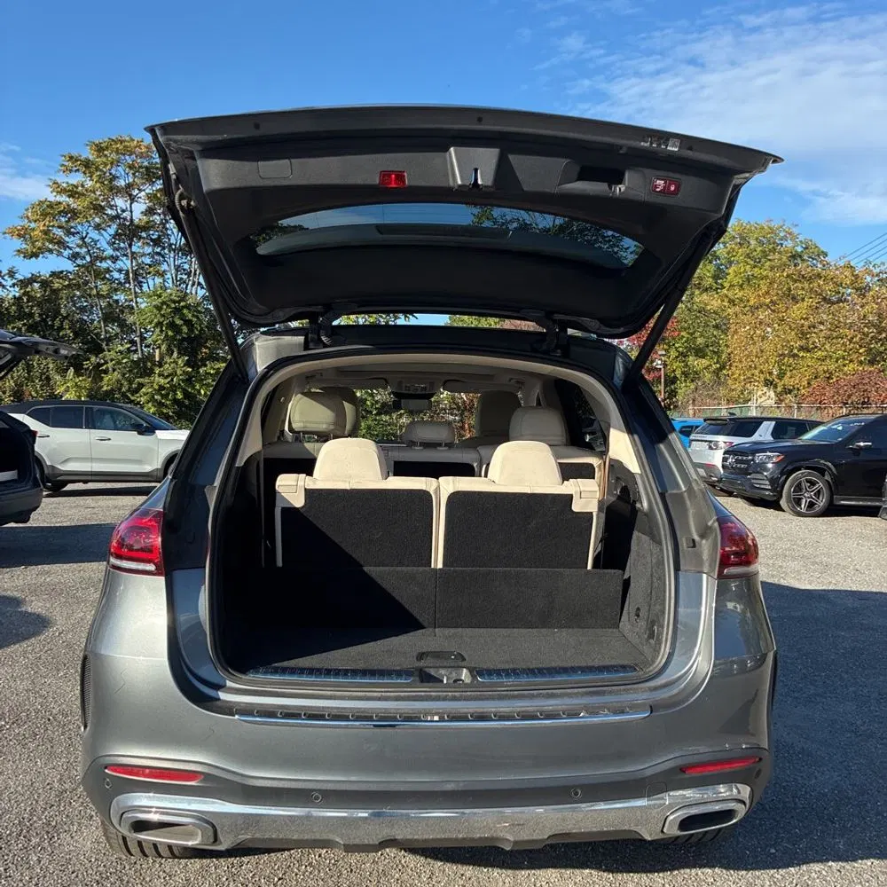 2023 Mercedes-Benz GLE GLE 450 4MATIC