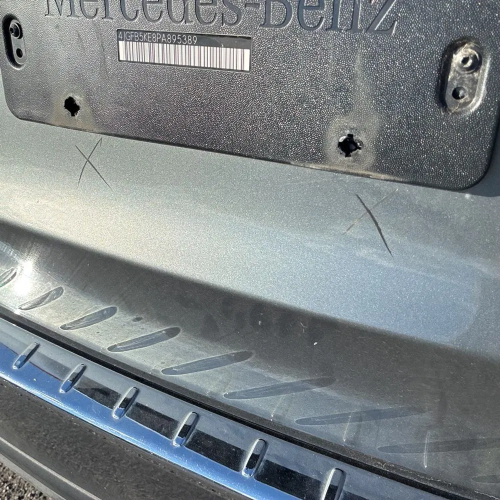 2023 Mercedes-Benz GLE GLE 450 4MATIC
