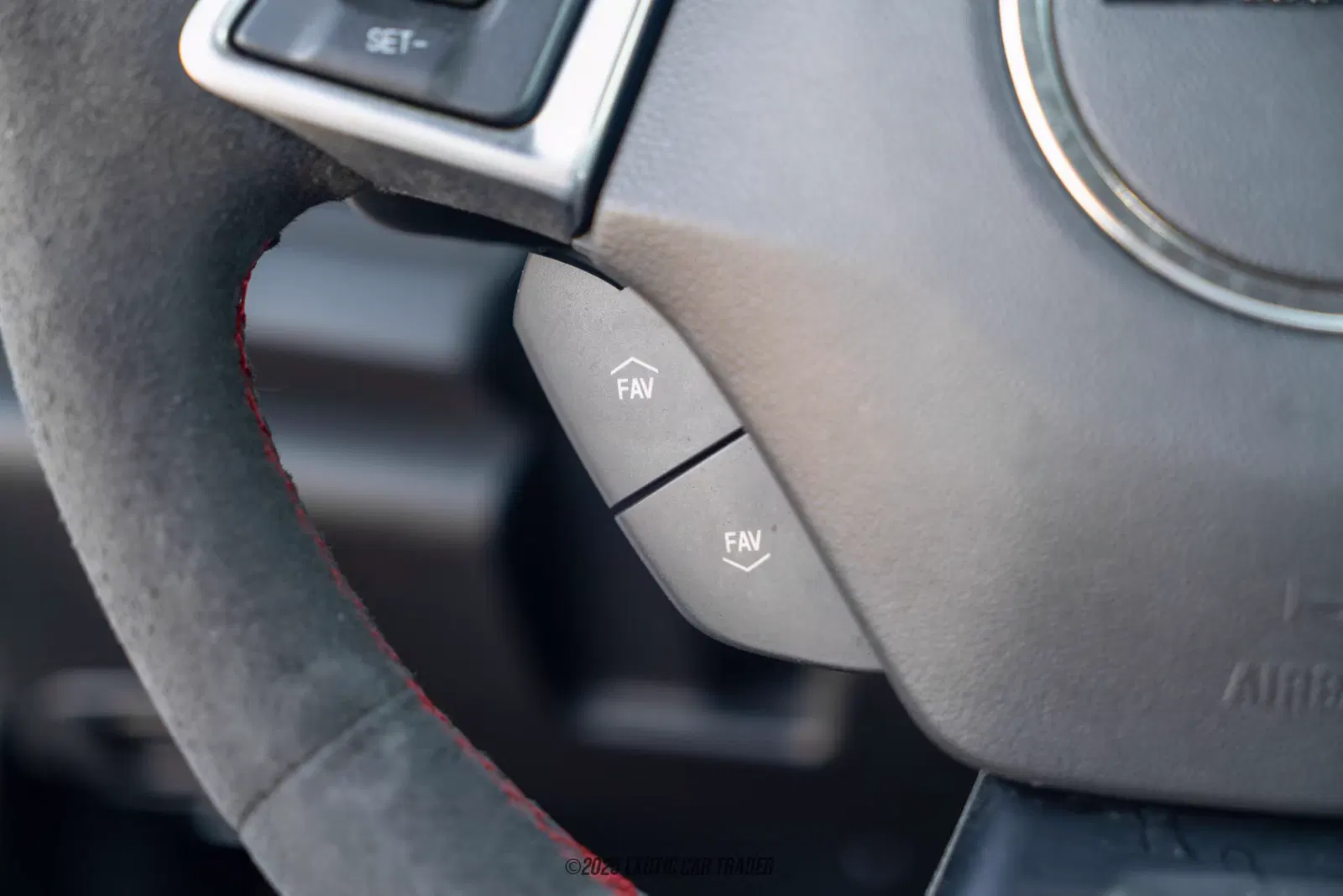 2018 Chevrolet Camaro ZL1 Hennessey HPE850