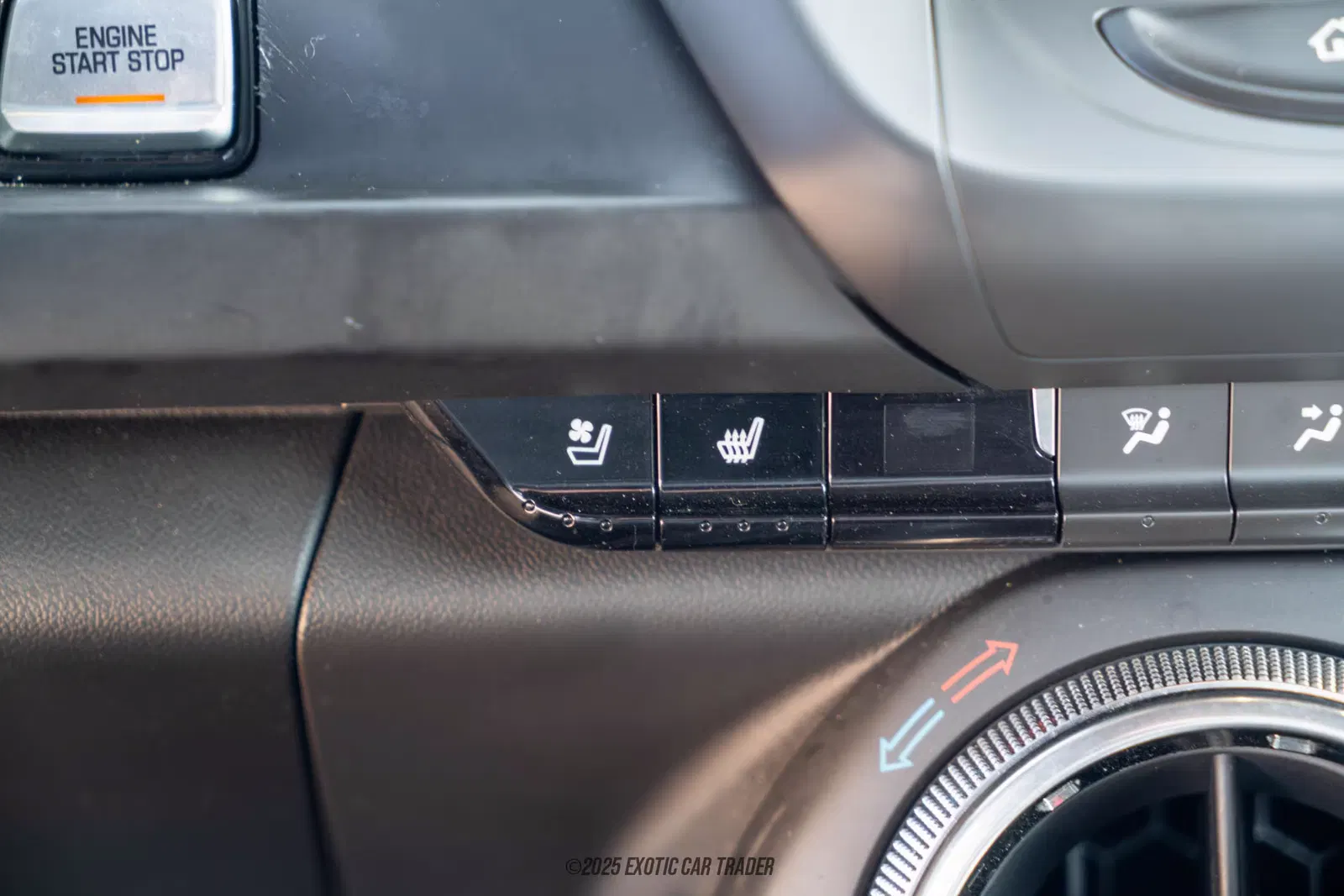 2018 Chevrolet Camaro ZL1 Hennessey HPE850