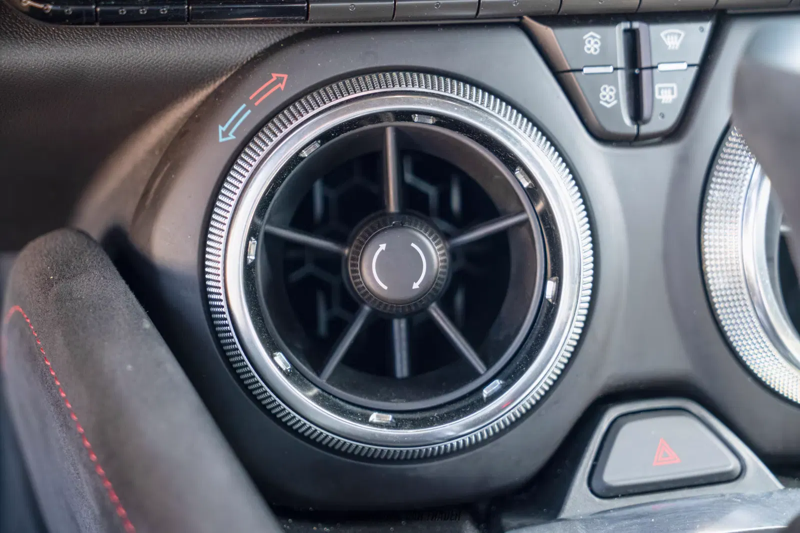 2018 Chevrolet Camaro ZL1 Hennessey HPE850