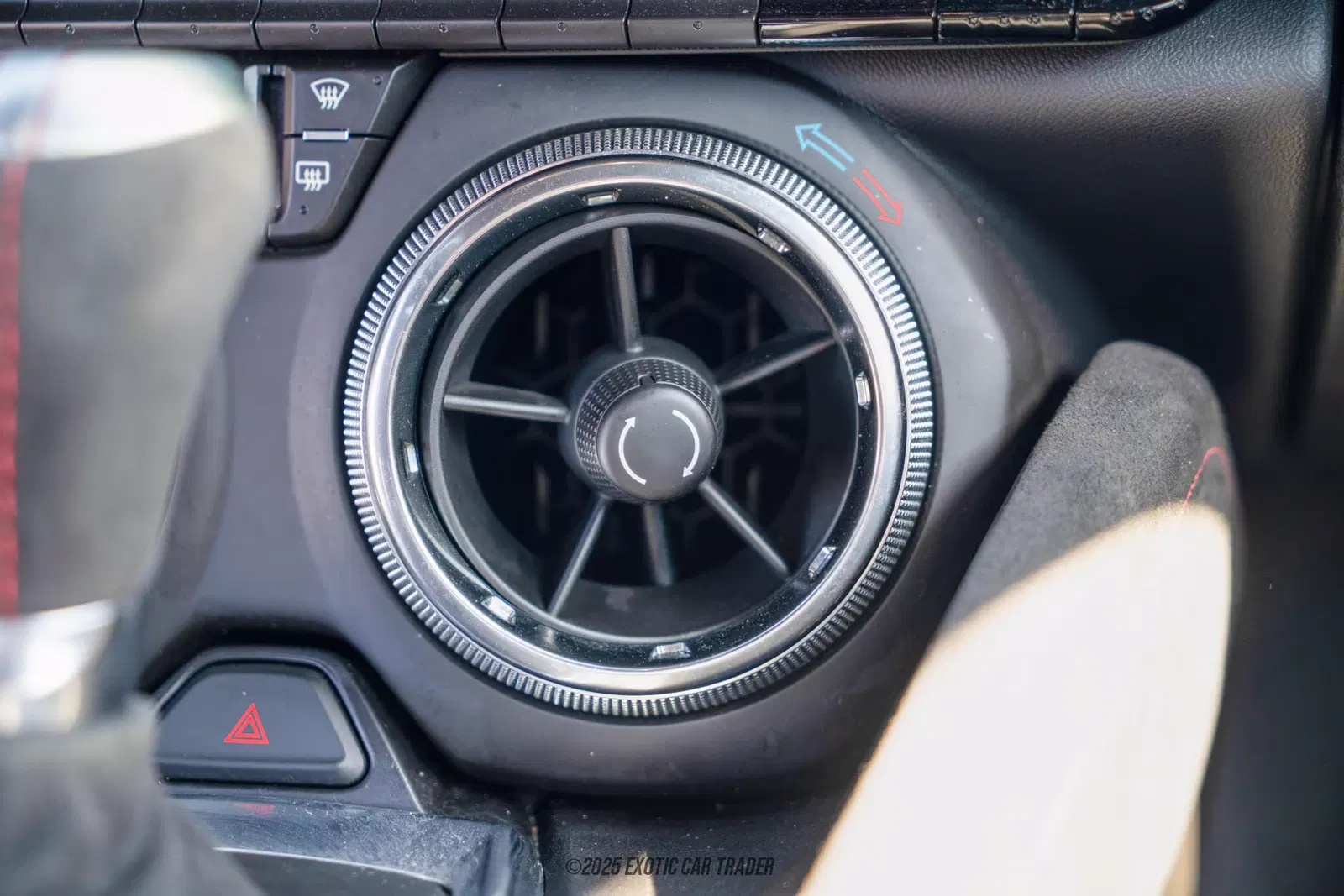 2018 Chevrolet Camaro ZL1 Hennessey HPE850