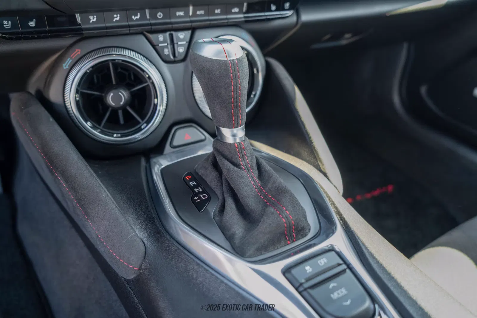 2018 Chevrolet Camaro ZL1 Hennessey HPE850