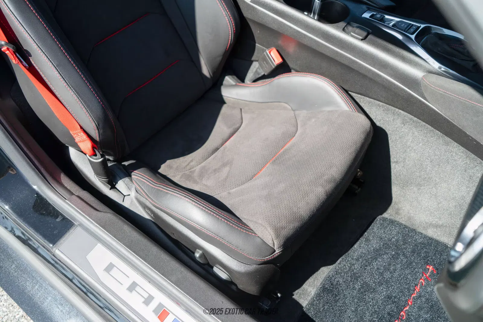 2018 Chevrolet Camaro ZL1 Hennessey HPE850