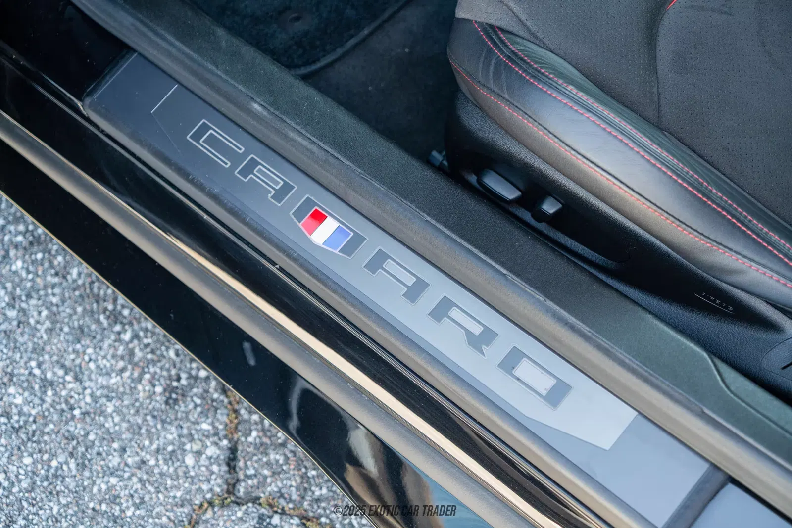 2018 Chevrolet Camaro ZL1 Hennessey HPE850