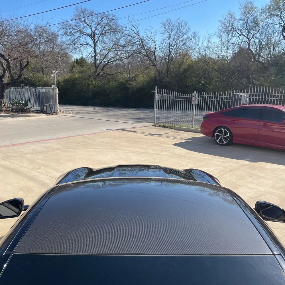 2018 Mercedes-Benz AMG GT R