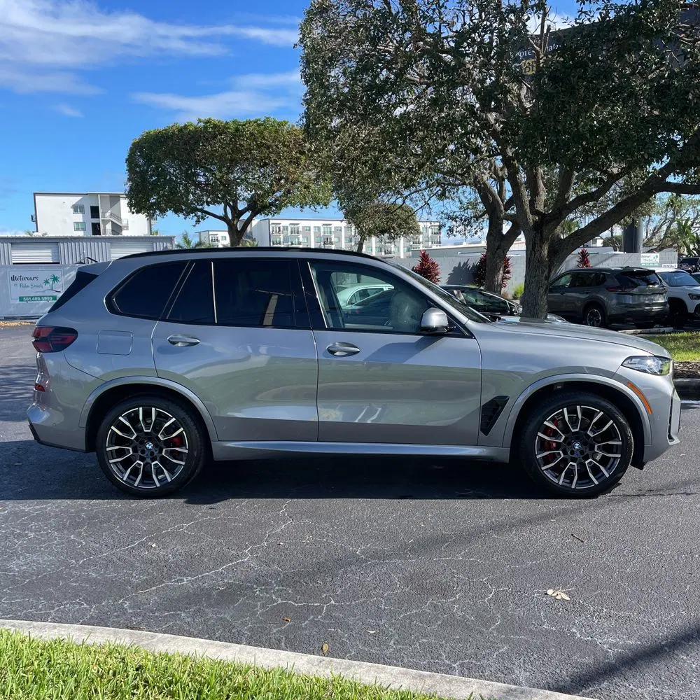 2024 BMW X5 sDrive40i