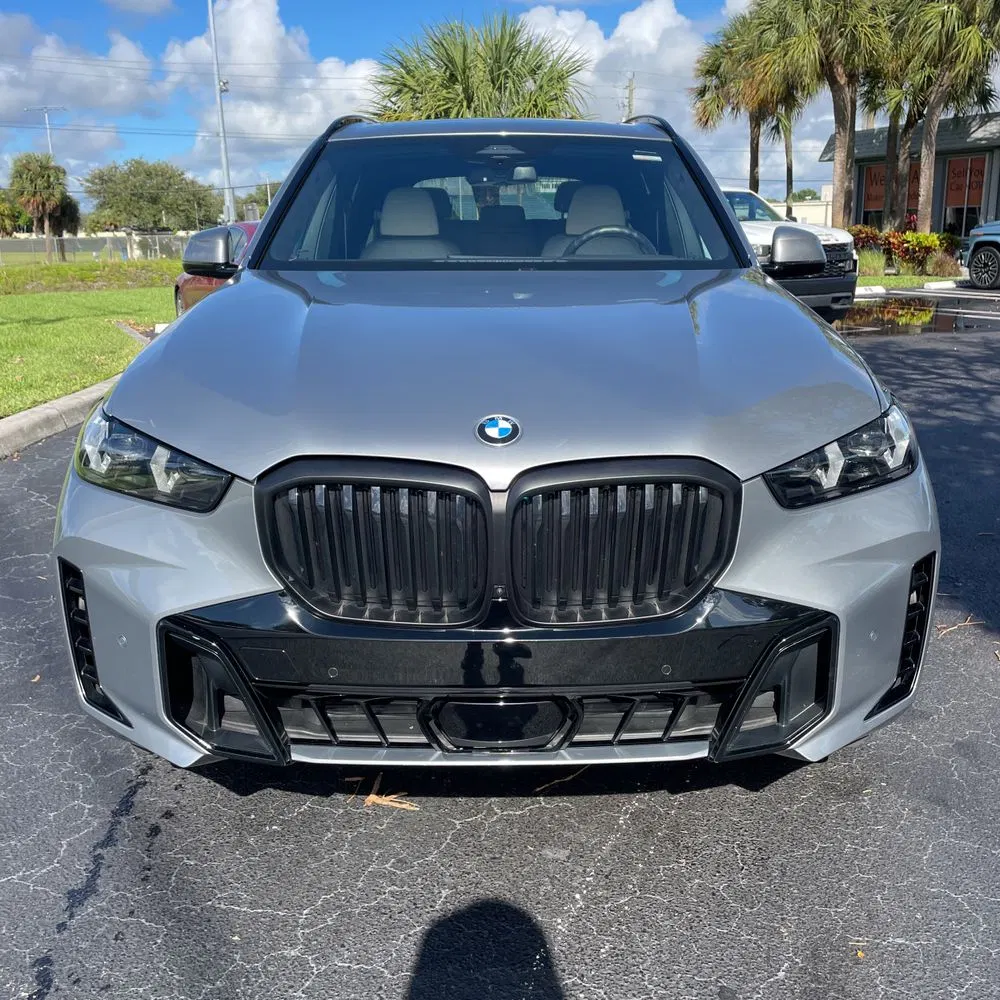 2024 BMW X5 sDrive40i