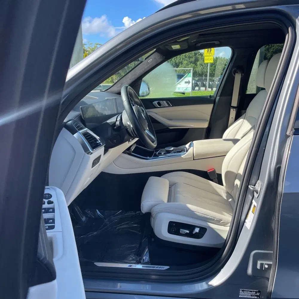 2024 BMW X5 sDrive40i