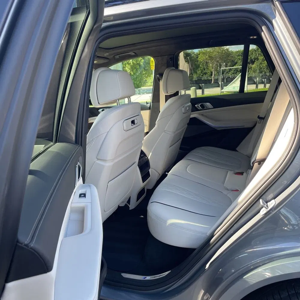 2024 BMW X5 sDrive40i