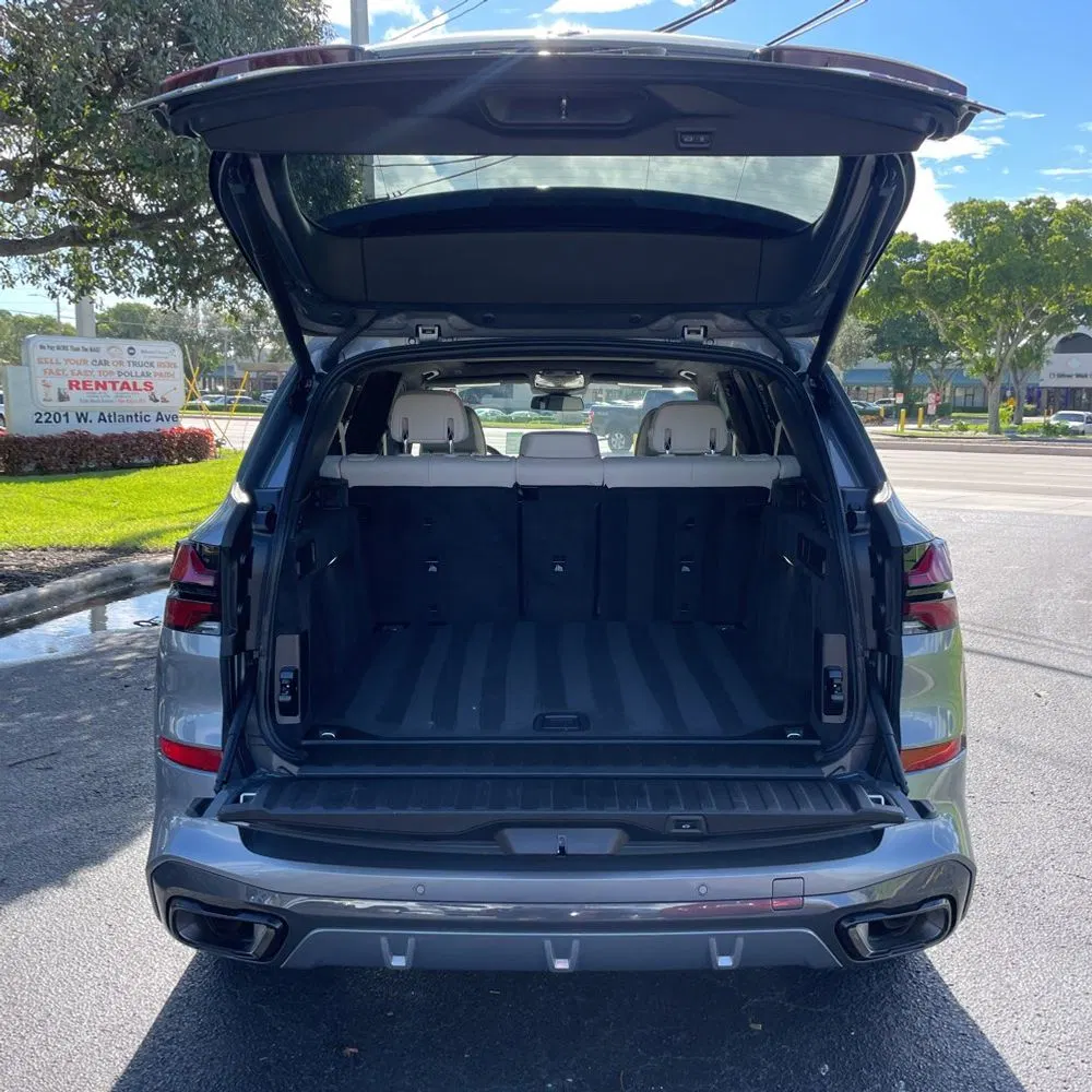 2024 BMW X5 sDrive40i