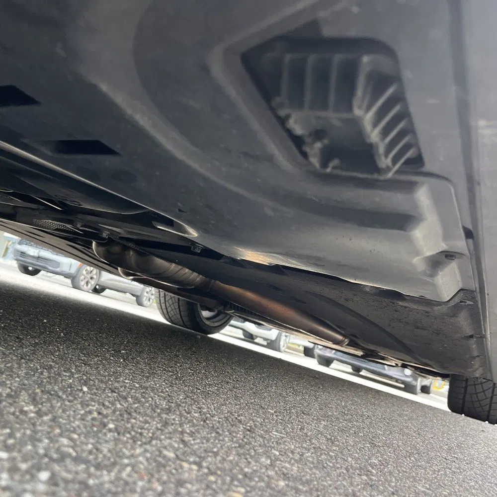 2019 BMW M5 Base