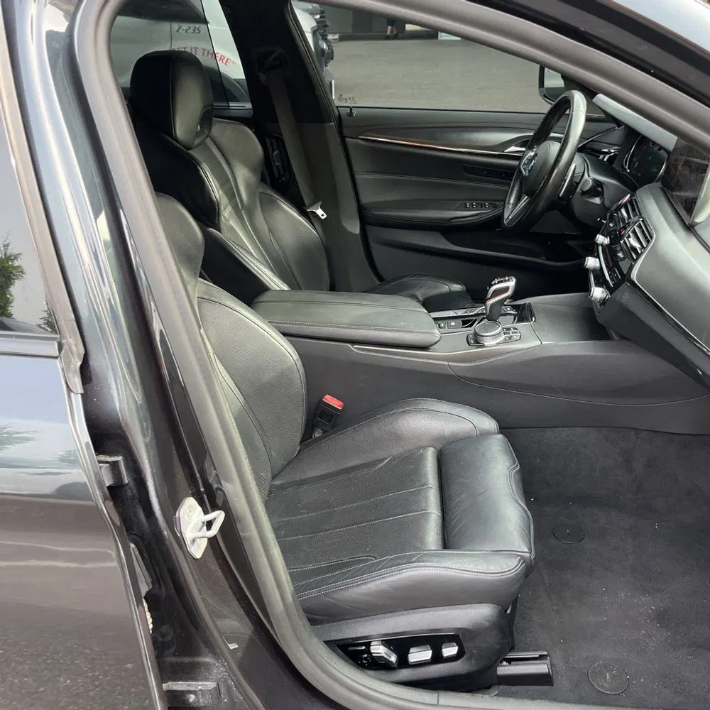 2019 BMW M5 Base