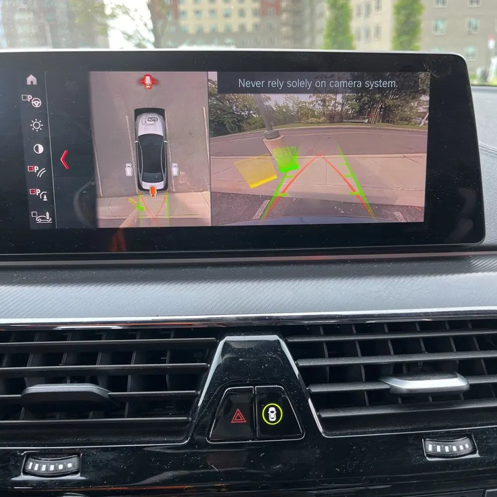 2019 BMW M5 Base
