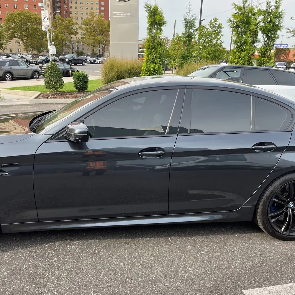 2019 BMW M5 Base