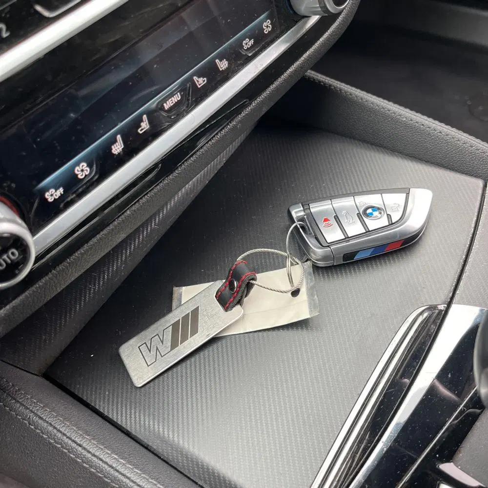 2019 BMW M5 Base