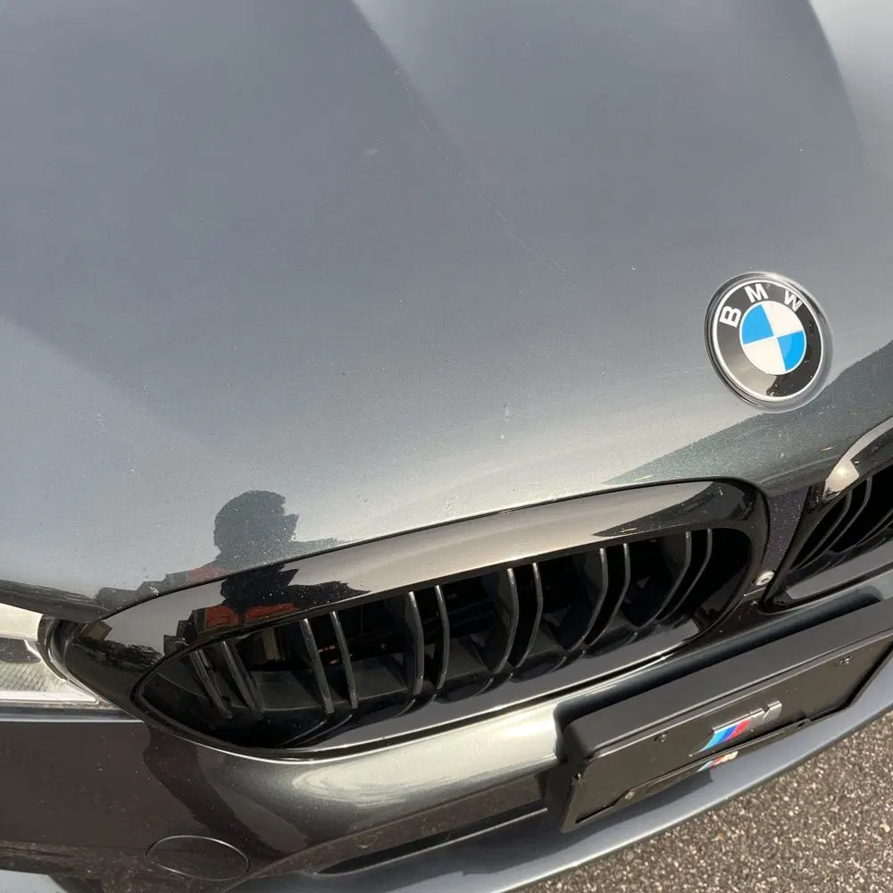 2019 BMW M5 Base