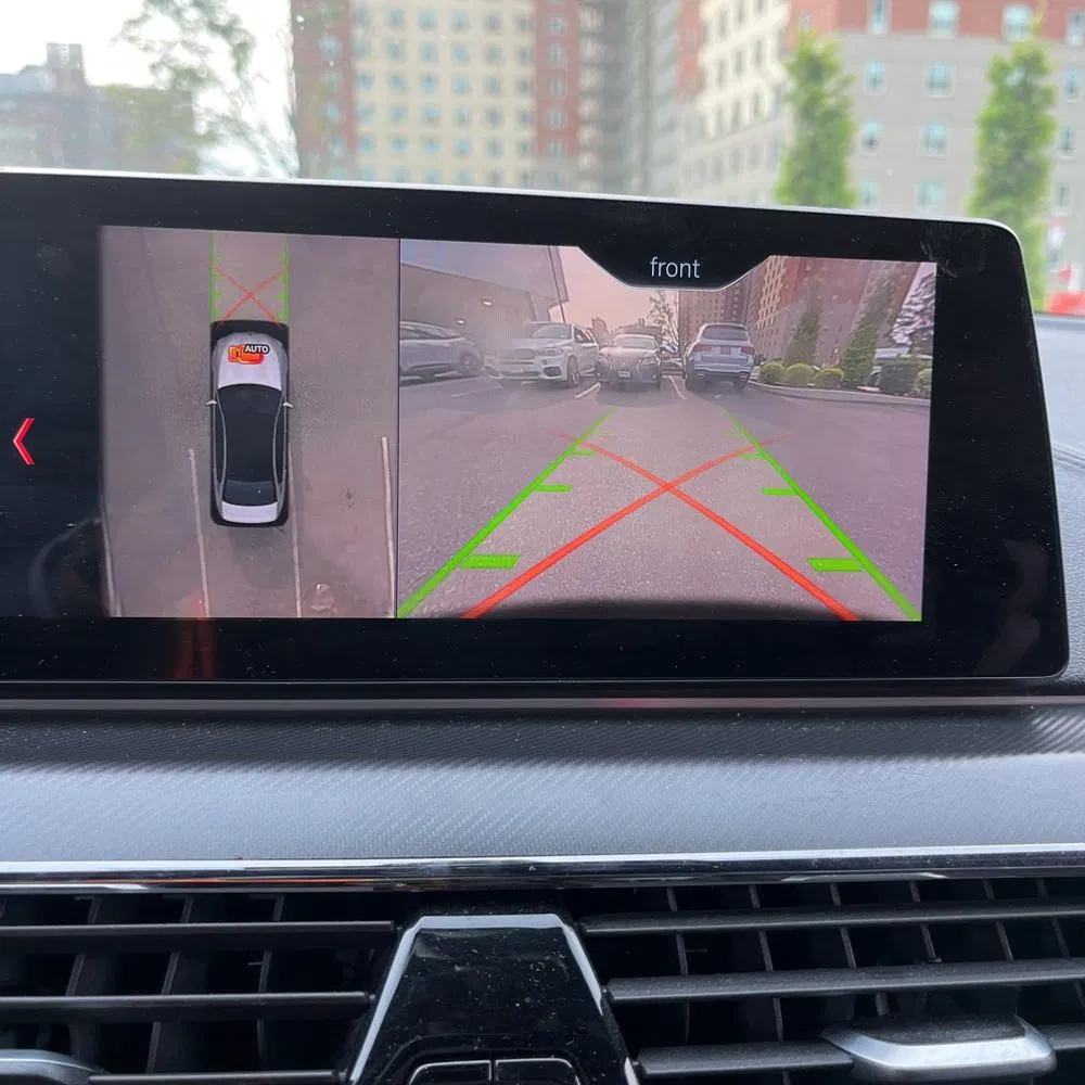2019 BMW M5 Base