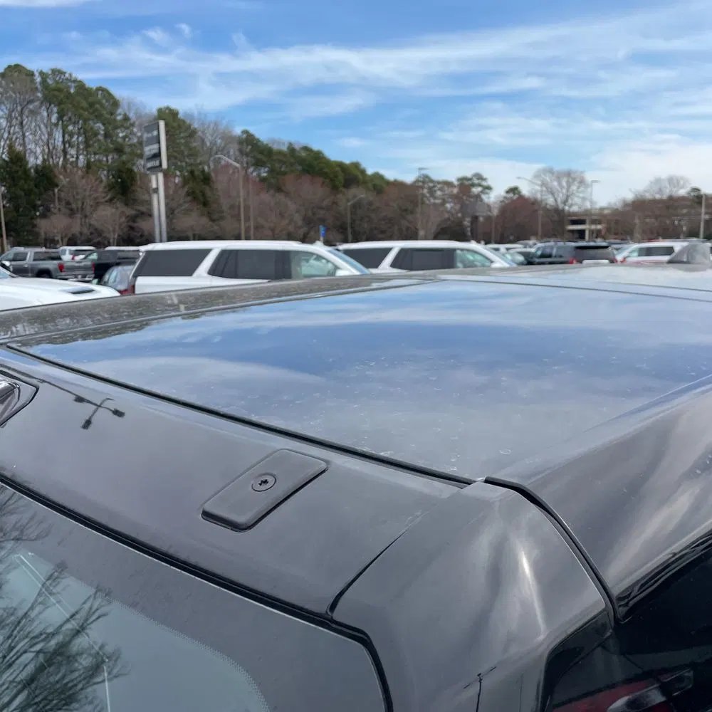2024 GMC HUMMER EV 3X