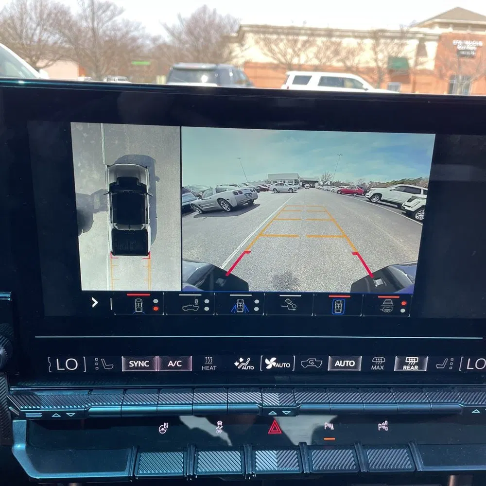 2024 GMC HUMMER EV 3X